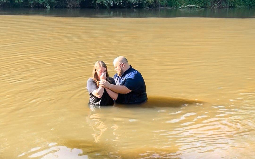 Baptism